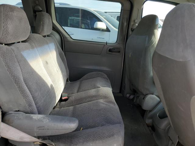 Photo 11 from auction – 2002 FORD WINDSTAR L with VIN 2FMZA51492BB36725