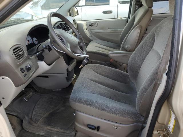 Photo 7 from auction – 2005 DODGE CARAVAN SX with VIN 1D4GP45R45B320610