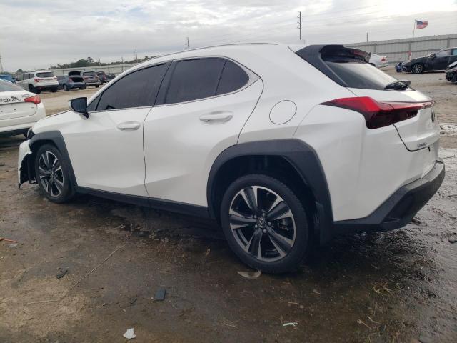 Photo 2 from auction – 2021 LEXUS UX 200 with VIN JTHX3JBH4M2039455
