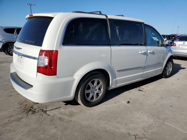 Photo 3 from auction – 2012 CHRYSLER TOWN & COU with VIN 2C4RC1BG5CR386746