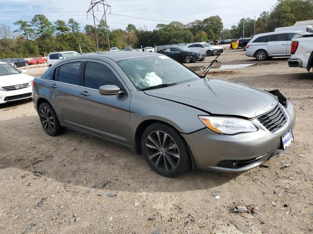 Photo 4 from auction – 2011 CHRYSLER 200 S with VIN 1C3BC8FGXBN600442