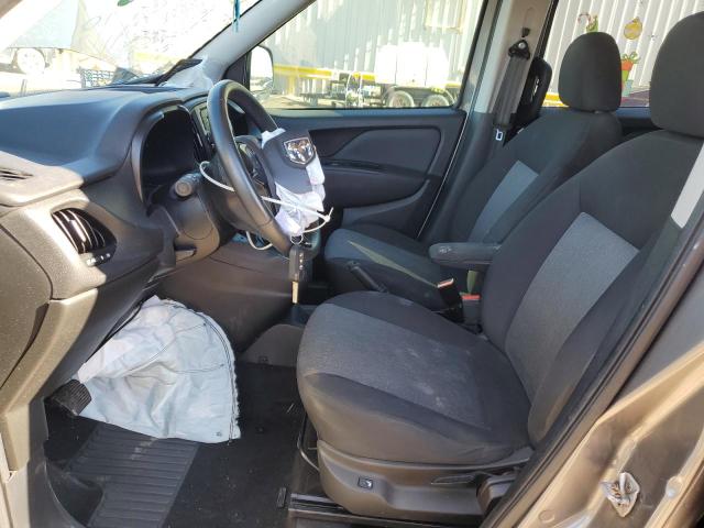 Photo 7 from auction – 2020 RAM PROMASTER with VIN ZFBHRFBB3L6R58239
