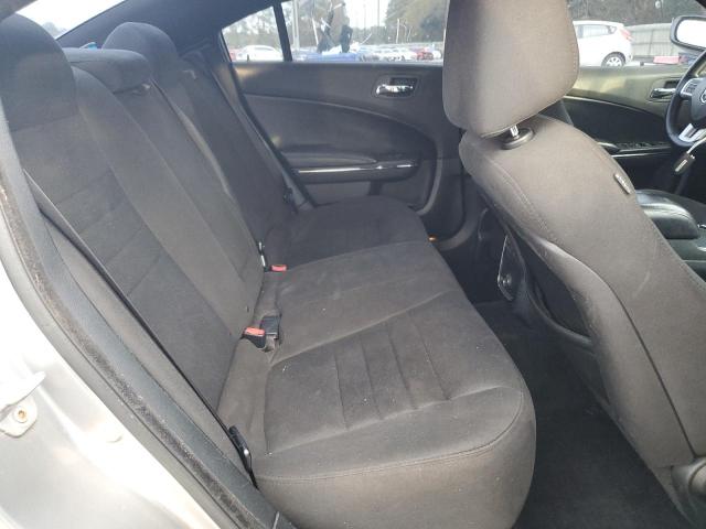 Photo 10 from auction – 2014 DODGE CHARGER SE with VIN 2C3CDXBG5EH131565