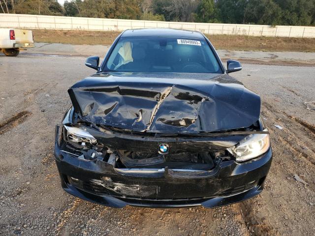 Photo 5 from auction – 2013 BMW 335 I with VIN WBA3A9C51DF477476