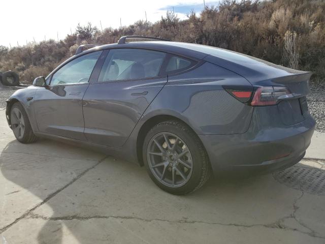 Photo 2 from auction – 2023 TESLA MODEL 3 with VIN 5YJ3E1EB0PF390737