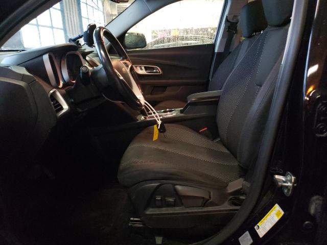 Photo 7 from auction – 2015 CHEVROLET EQUINOX LT with VIN 2GNALBEK7F1177036