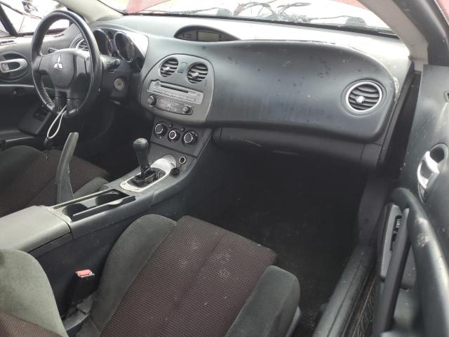 Photo 8 from auction – 2011 MITSUBISHI ECLIPSE GS with VIN 4A31K5DF7BE003412