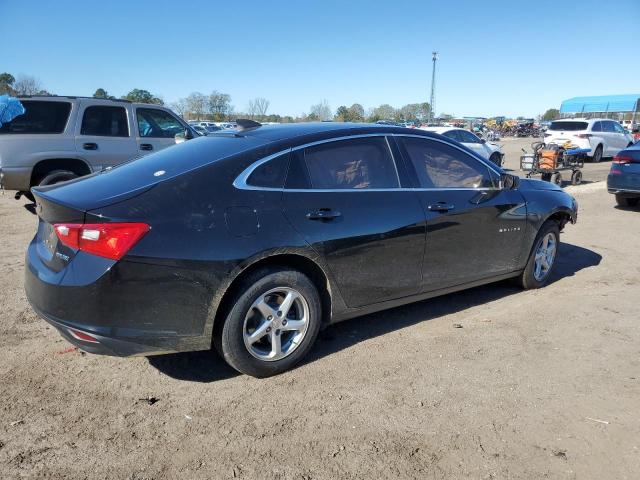 Photo 3 from auction – 2017 CHEVROLET MALIBU LS with VIN 1G1ZB5ST6HF198235