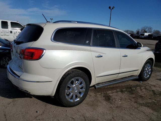 Photo 3 from auction – 2014 BUICK ENCLAVE with VIN 5GAKRCKD2EJ233610