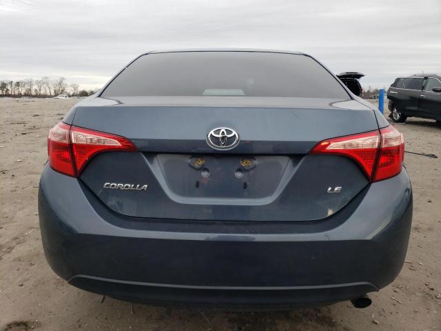 Photo 6 from auction – 2019 TOYOTA COROLLA L with VIN 2T1BURHE0KC241714