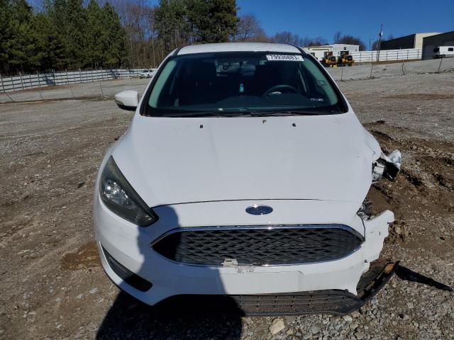 Photo 5 from auction – 2015 FORD FOCUS SE with VIN 1FADP3K26FL360464