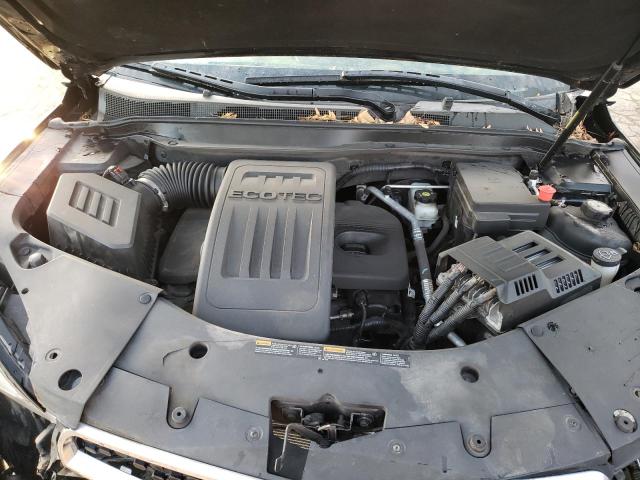 Photo 12 from auction – 2013 CHEVROLET EQUINOX LT with VIN 2GNALPEK7D6253576