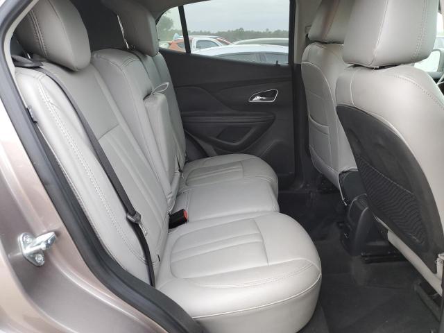 Photo 10 from auction – 2013 BUICK ENCORE CON with VIN KL4CJBSB7DB208367