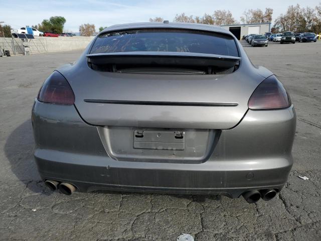 Photo 6 from auction – 2013 PORSCHE PANAMERA S with VIN WP0AB2A76DL061198
