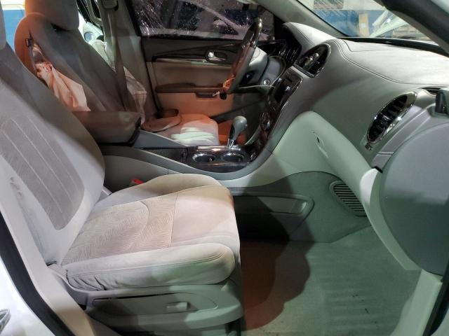 Photo 7 from auction – 2017 BUICK ENCLAVE with VIN 5GAKRAKD8HJ295585