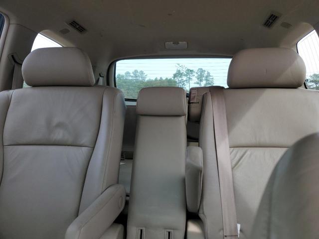 Photo 10 from auction – 2009 TOYOTA HIGHLANDER with VIN JTEDS42A792082489