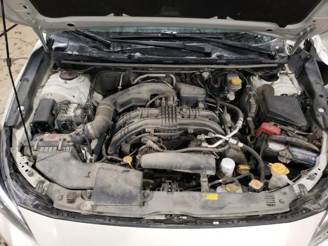 Photo 11 from auction – 2018 SUBARU CROSSTREK with VIN JF2GTABC0JH348999