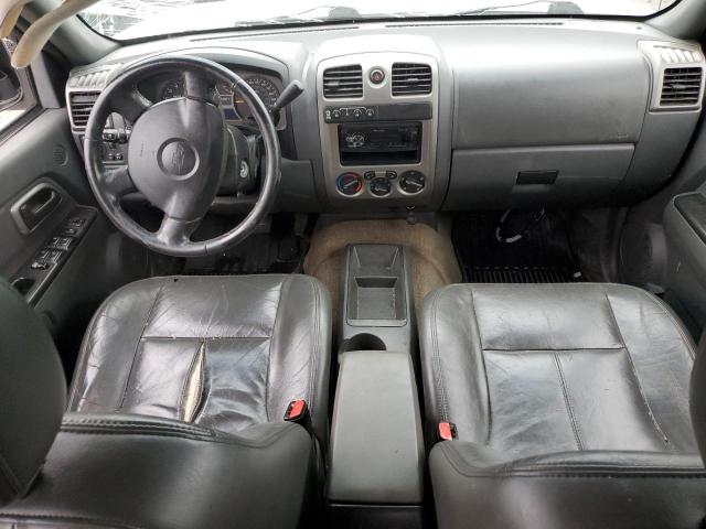 Photo 8 from auction – 2004 CHEVROLET COLORADO with VIN 1GCDT136048139874