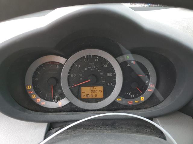Photo 9 from auction – 2011 TOYOTA RAV4 with VIN 2T3BF4DV0BW096313