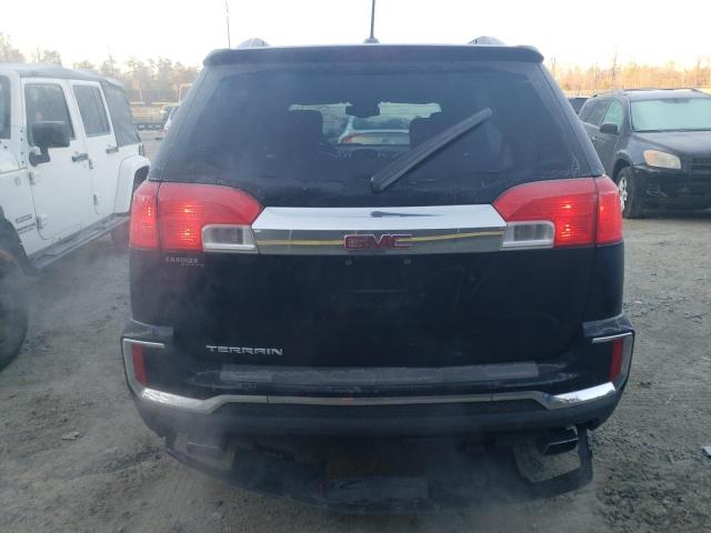 Photo 6 from auction – 2016 GMC TERRAIN SL with VIN 2GKFLPE30G6156669
