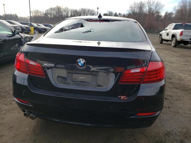 Photo 6 from auction – 2015 BMW 528 XI with VIN WBA5A7C58FD628082