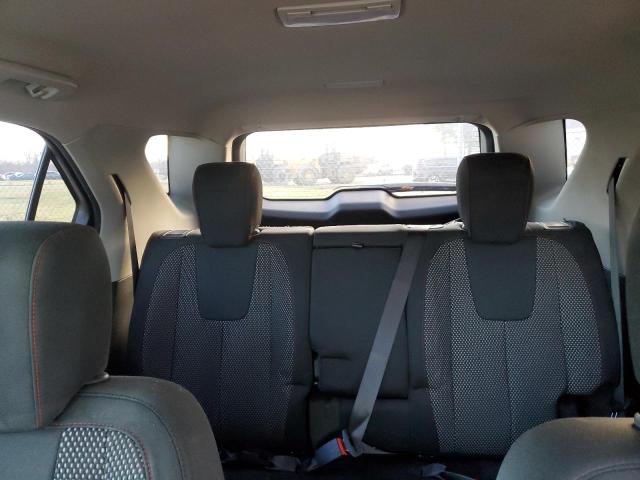 Photo 10 from auction – 2017 CHEVROLET EQUINOX LT with VIN 2GNFLFE35H6220798