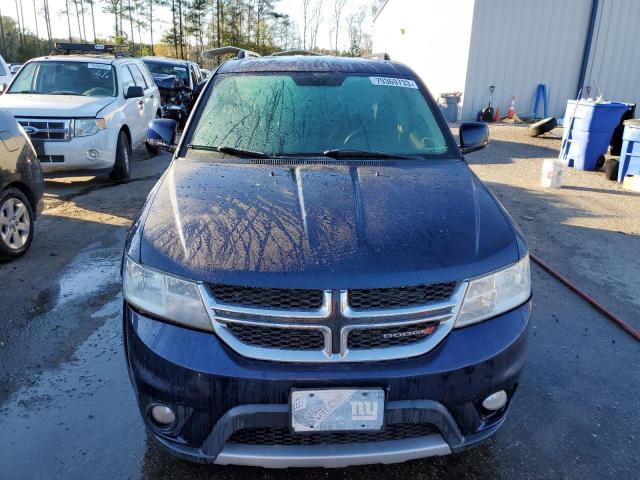 Photo 5 from auction – 2017 DODGE JOURNEY SX with VIN 3C4PDDBG4HT540874