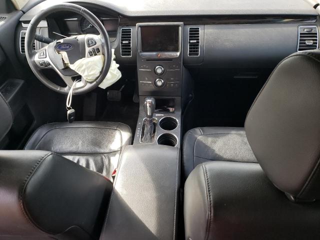 Photo 8 from auction – 2015 FORD FLEX SEL with VIN 2FMHK6C89FBA03936