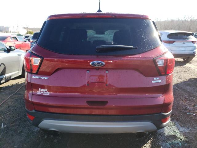 Photo 6 from auction – 2019 FORD ESCAPE SE with VIN 1FMCU0GD2KUA68771