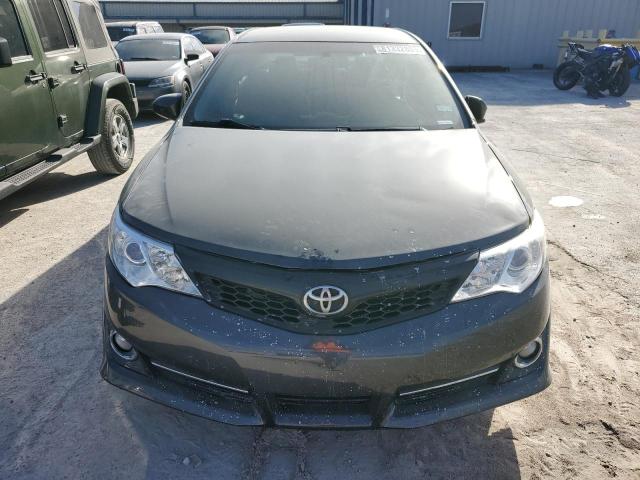 صورة رقم 5 من المزاد - 2012 TOYOTA CAMRY BASE مع VIN 4T1BF1FK6CU057432