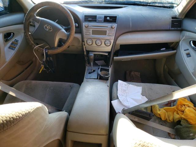 Photo 8 from auction – 2011 TOYOTA CAMRY BASE with VIN 4T1BF3EK7BU695555
