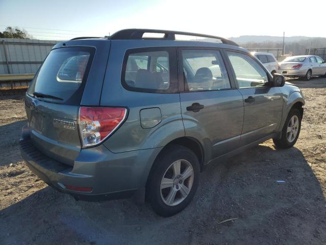 Photo 3 from auction – 2011 SUBARU FORESTER 2 with VIN JF2SHABC9BH702421