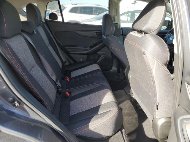 Photo 10 from auction – 2021 SUBARU CROSSTREK with VIN JF2GTAEC6M8254867