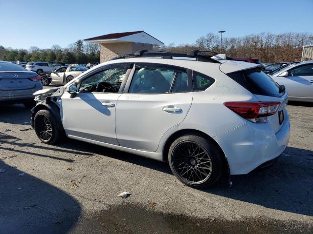 Photo 2 from auction – 2019 SUBARU IMPREZA PR with VIN 4S3GTAC68K3729764