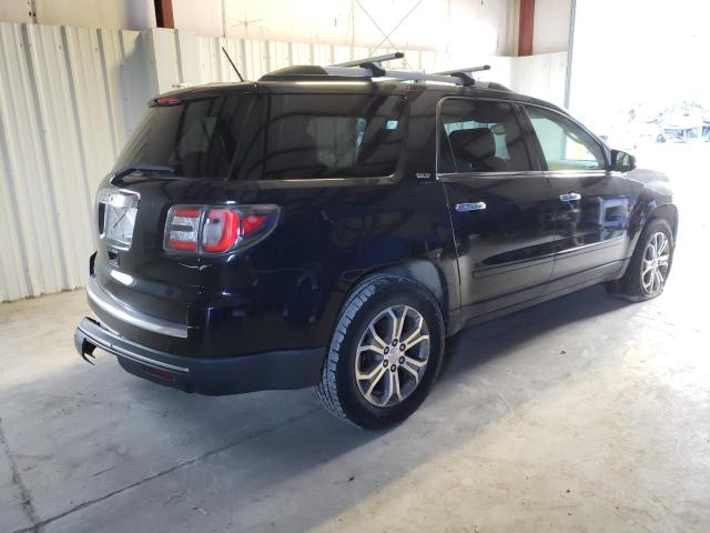 Photo 3 from auction – 2015 GMC ACADIA SLT with VIN 1GKKRRKD4FJ148940