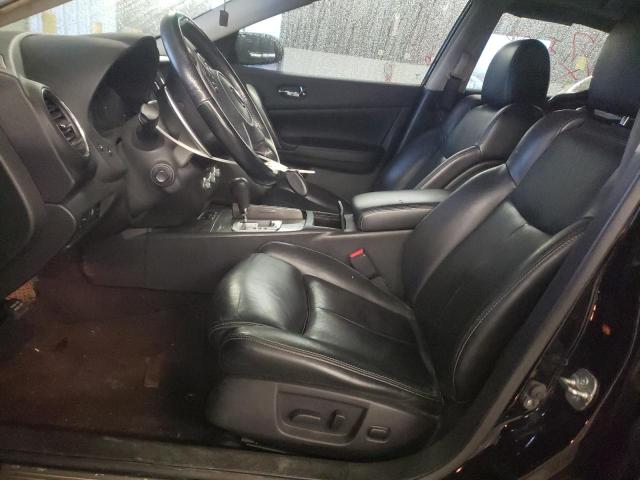 Photo 7 from auction – 2014 NISSAN MAXIMA S with VIN 1N4AA5AP1EC442257