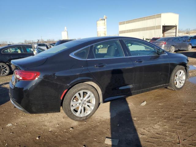 Photo 3 from auction – 2015 CHRYSLER 200 LIMITE with VIN 1C3CCCAB0FN748785