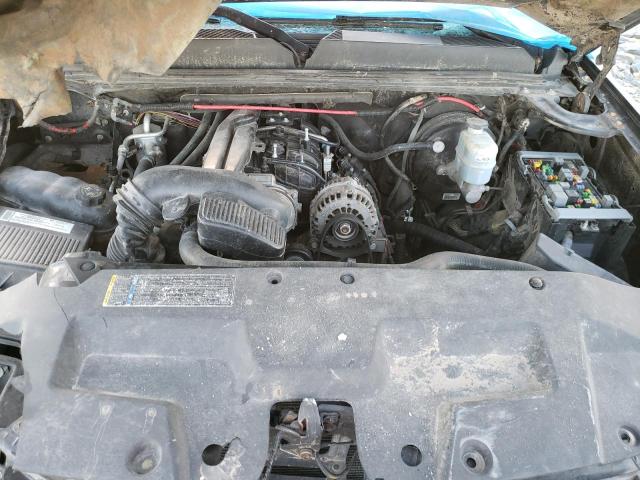 Photo 11 from auction – 2008 GMC NEW SIERRA with VIN 2GTEC638981244828