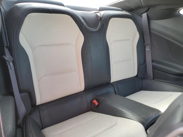 Photo 10 from auction – 2016 CHEVROLET CAMARO LT with VIN 1G1FD1RS6G0148598