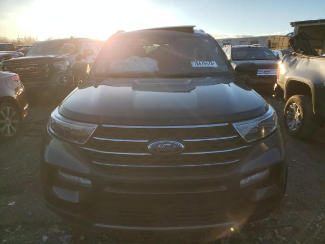 Photo 5 from auction – 2022 FORD EXPLORER X with VIN 1FMSK8DH0NGA16159
