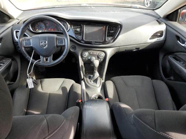 Photo 8 from auction – 2013 DODGE DART SXT with VIN 1C3CDFBA0DD312560