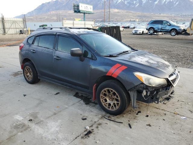 Photo 4 from auction – 2012 SUBARU IMPREZA SP with VIN JF1GPAS66CH209207