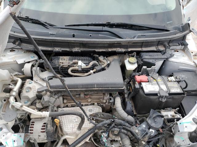 Photo 11 from auction – 2019 NISSAN ROGUE S with VIN JN8AT2MT8KW256113