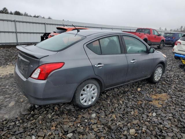 Photo 3 from auction – 2017 NISSAN VERSA S with VIN 3N1CN7APXHL837701