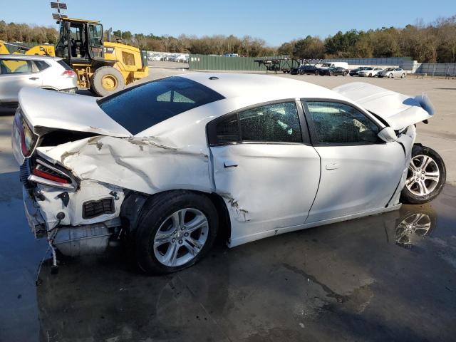 Photo 3 from auction – 2019 DODGE CHARGER SX with VIN 2C3CDXBG3KH760205