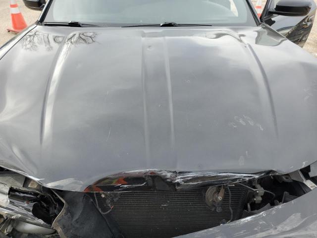 Photo 11 from auction – 2019 DODGE CHARGER SX with VIN 2C3CDXBG4KH604397