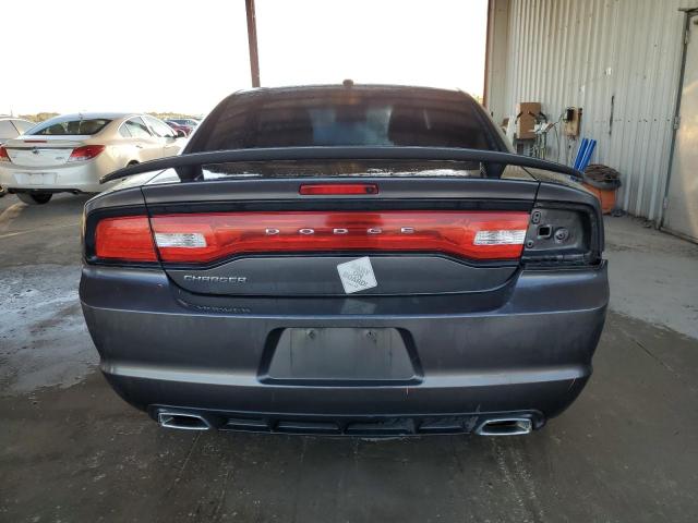 Photo 6 from auction – 2014 DODGE CHARGER SE with VIN 2C3CDXBG6EH209142