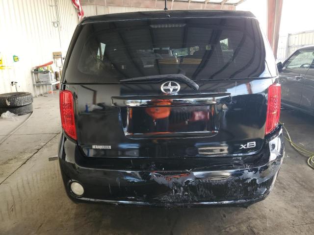 Photo 6 from auction – 2008 SCION XB with VIN JTLKE50E581003702