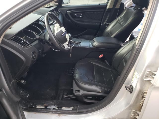 Photo 7 from auction – 2010 FORD TAURUS LIM with VIN 1FAHP2FW5AG139495