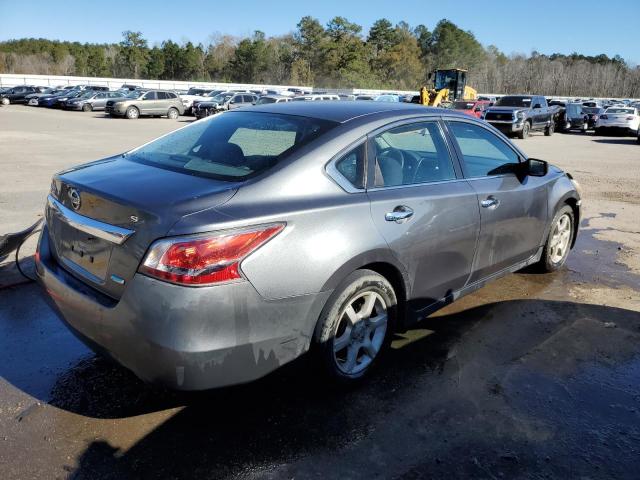 Photo 3 from auction – 2014 NISSAN ALTIMA 2.5 with VIN 1N4AL3AP7EN332896